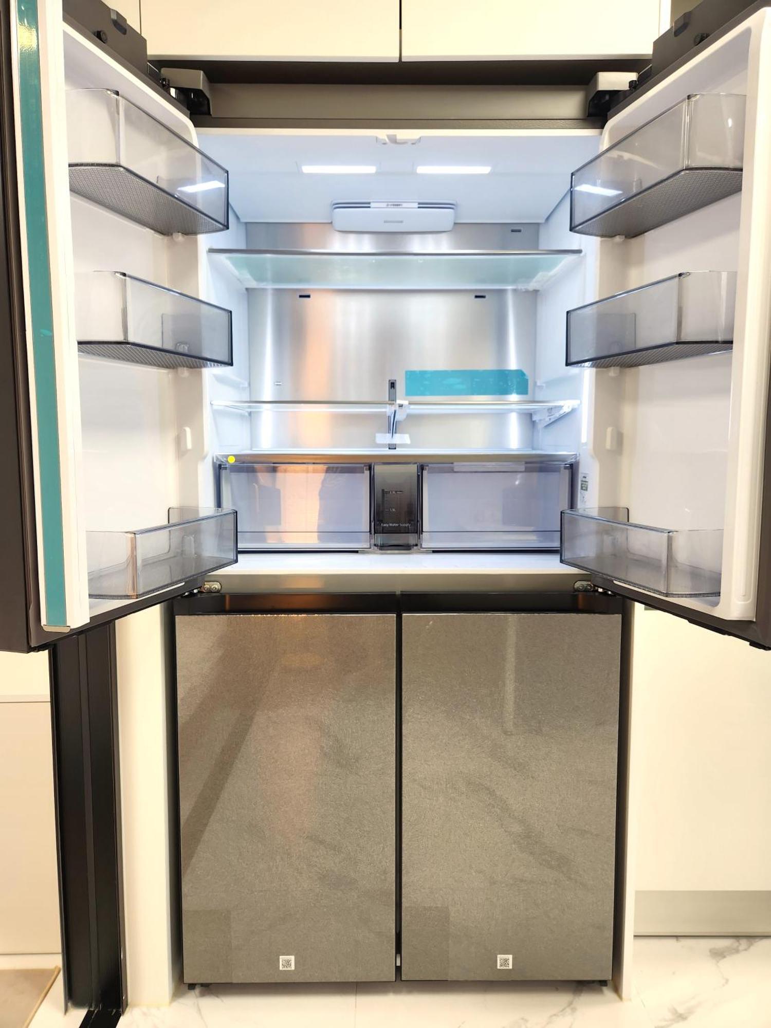 Apartemen Zest Homes Seoul