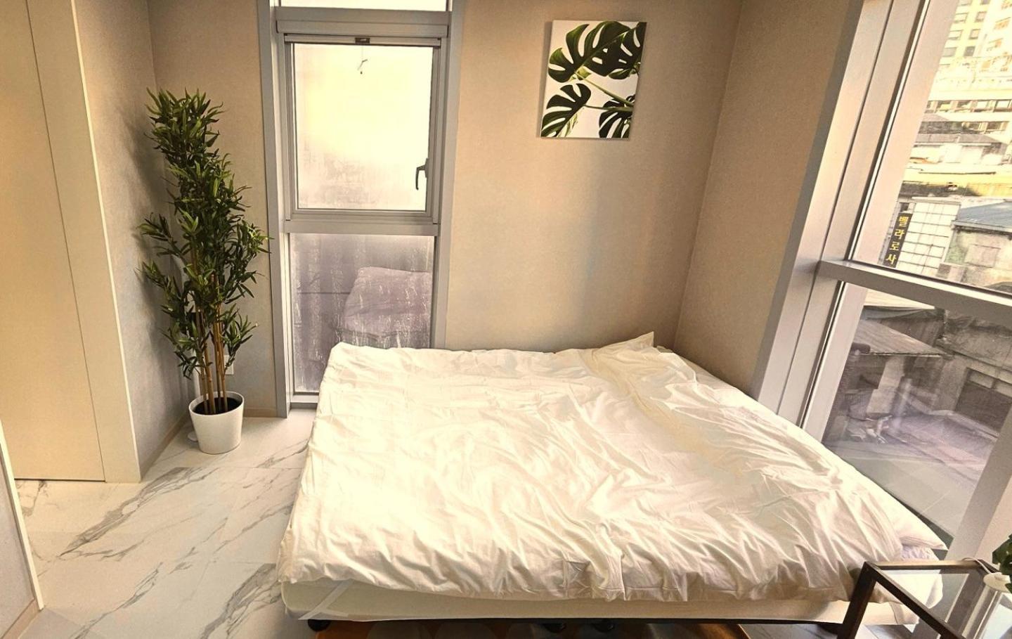 Apartemen Zest Homes