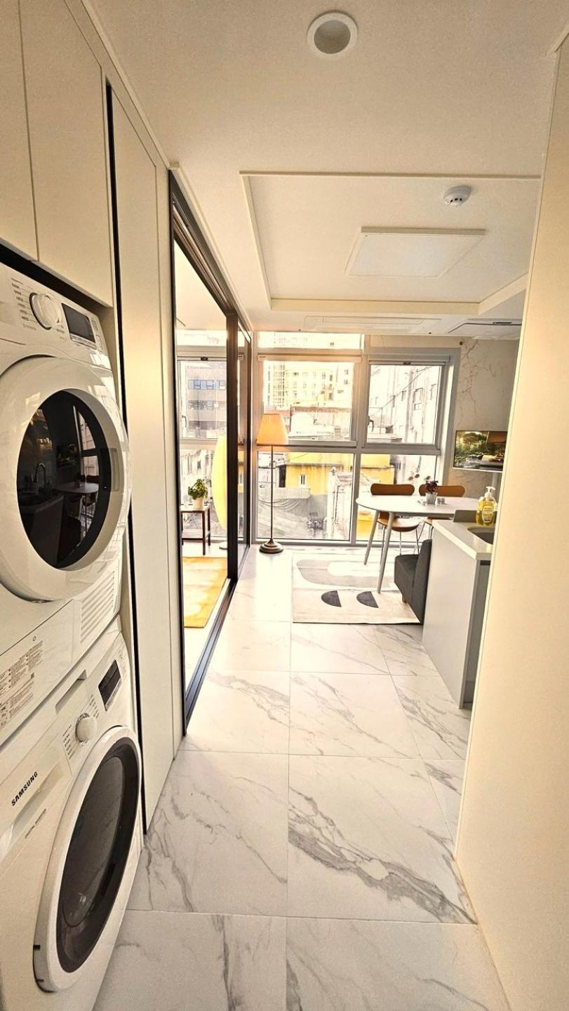 Zest Homes Apartemen *