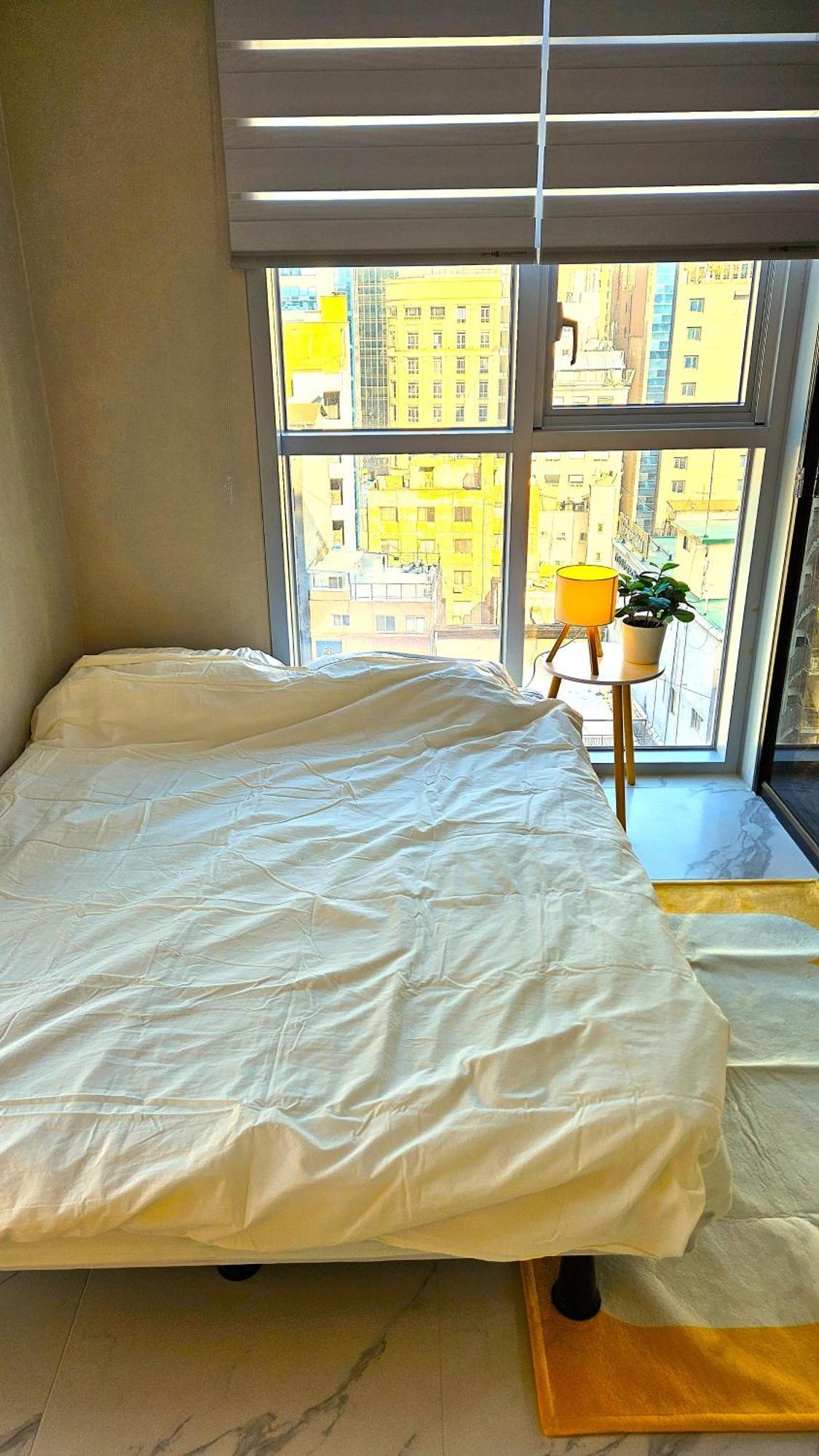 Zest Homes Apartemen Seoul