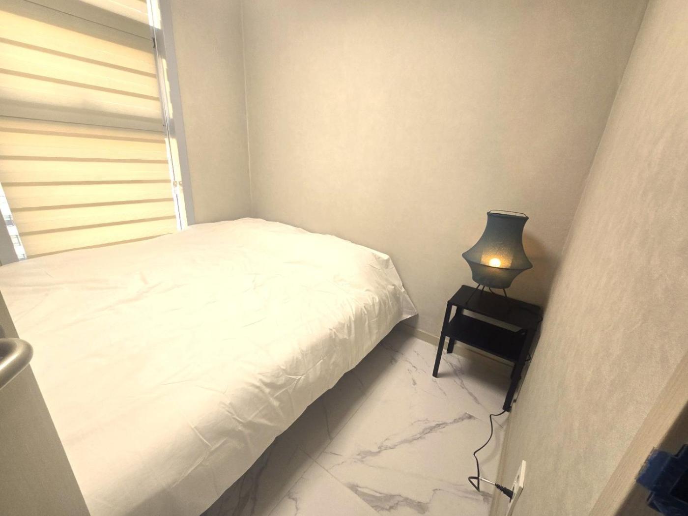 Zest Homes Apartemen Seoul