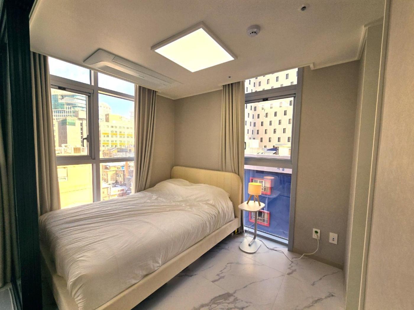 Apartemen Zest Homes
