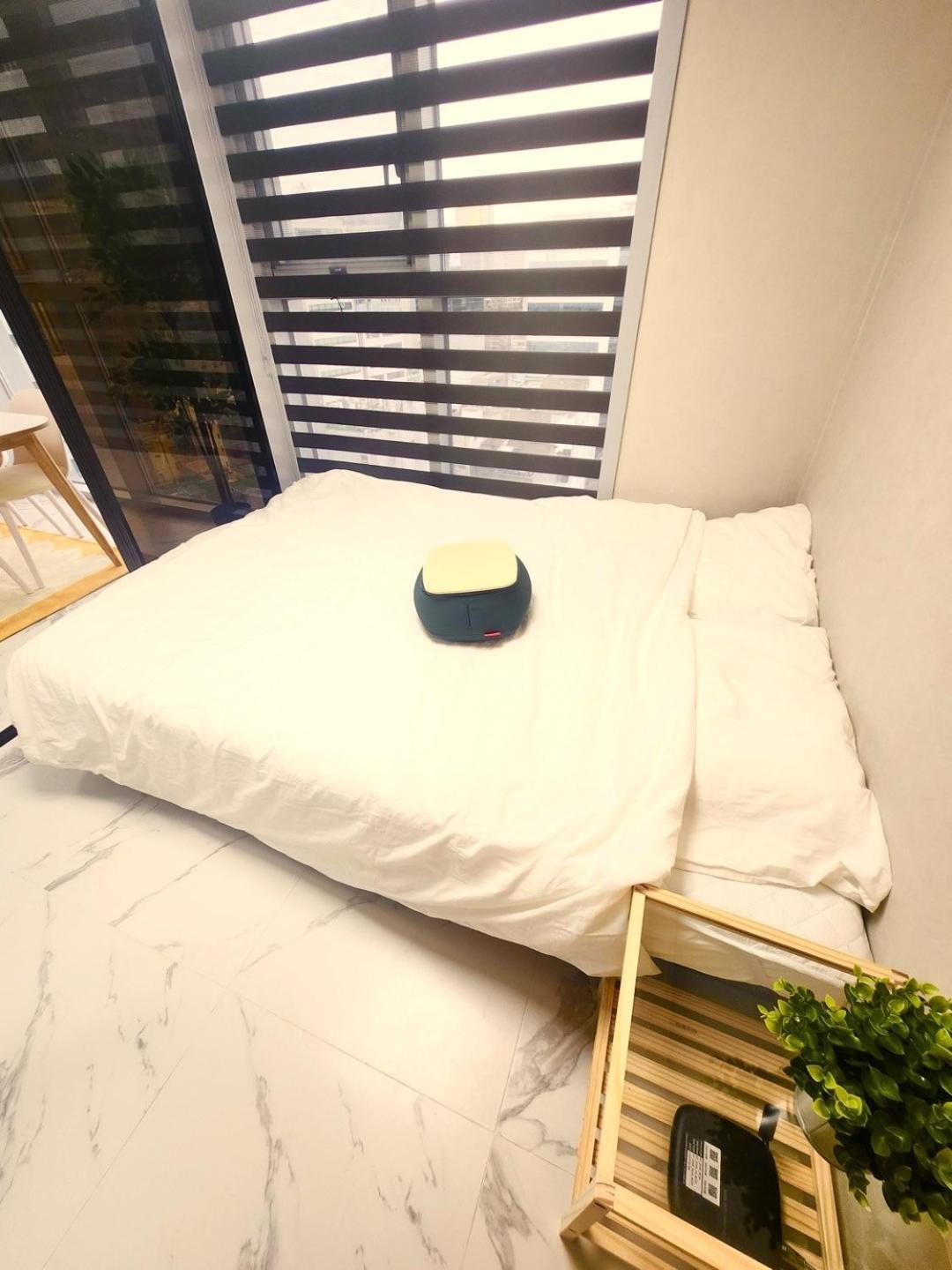 Apartemen Zest Homes *