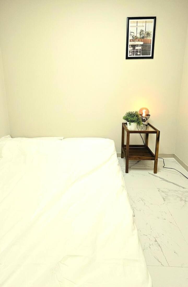 Zest Homes Apartemen Seoul