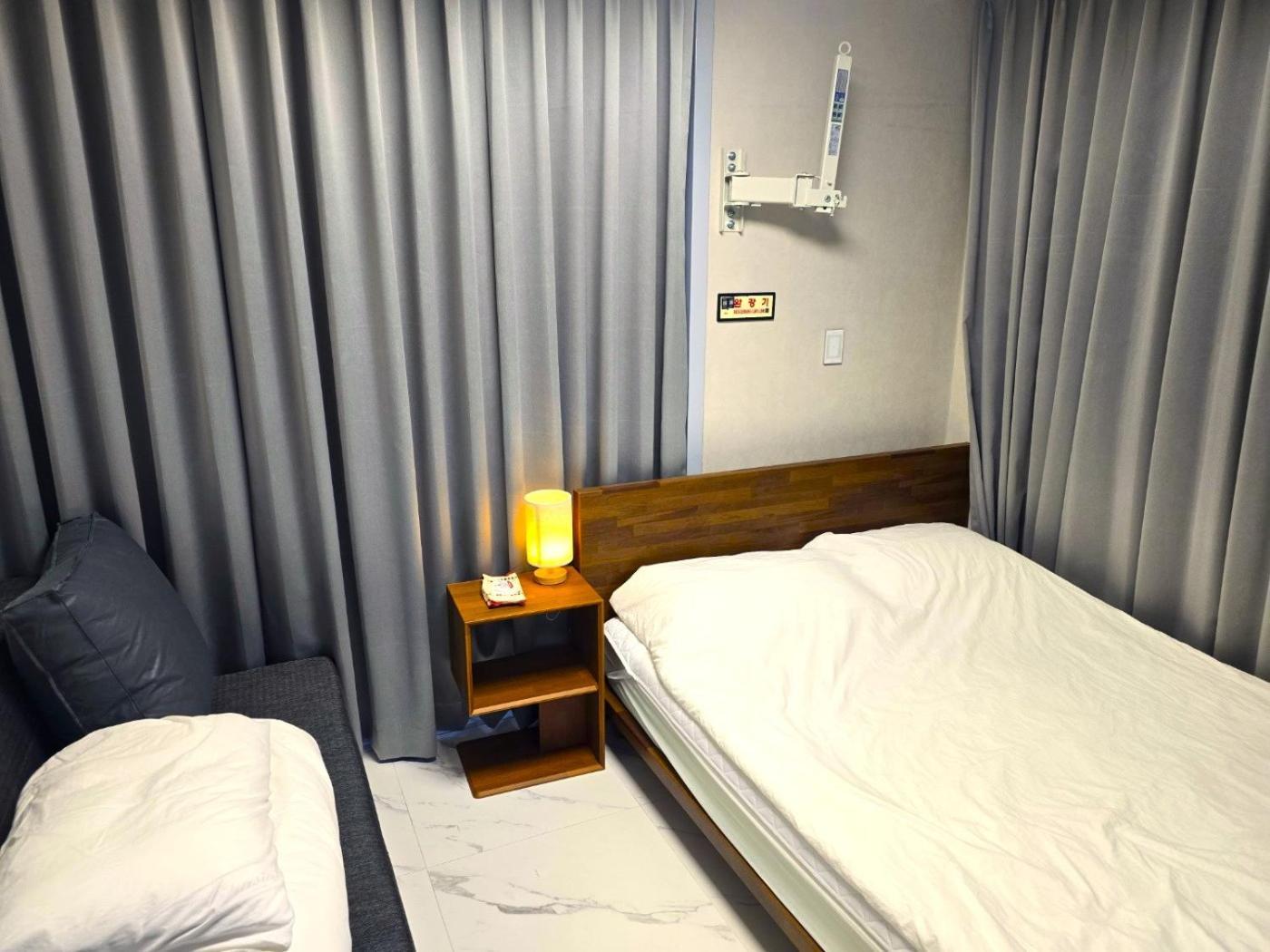Apartemen Zest Homes