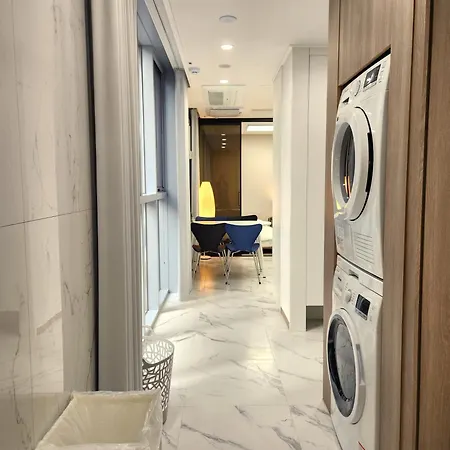 Zest Homes Seoul Exterior photo