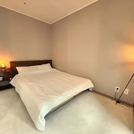 Zest Homes Seoul Exterior photo