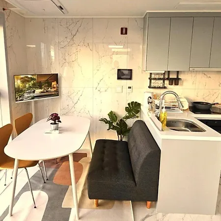 Zest Homes Seoul Exterior photo