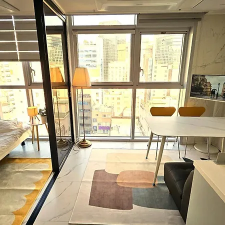 Zest Homes Seoul Exterior photo