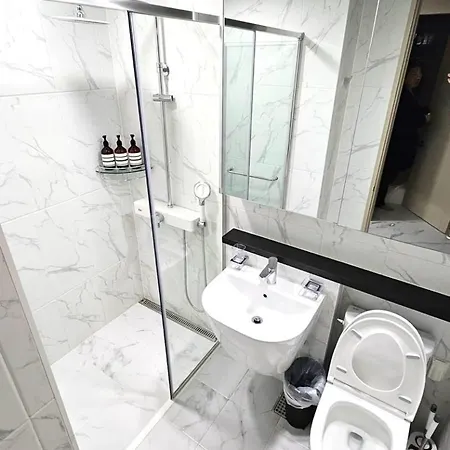 Zest Homes Seoul Exterior photo