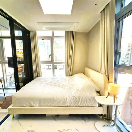 Zest Homes Seoul Exterior photo