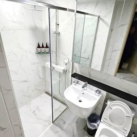 Zest Homes Seoul Exterior photo