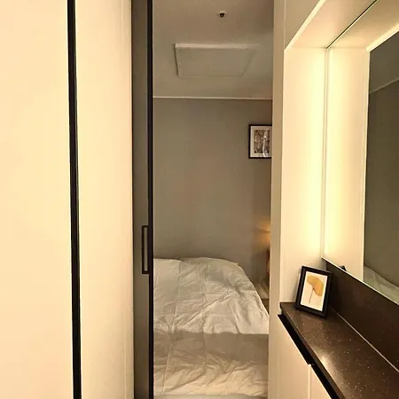 Zest Homes Seoul Exterior photo