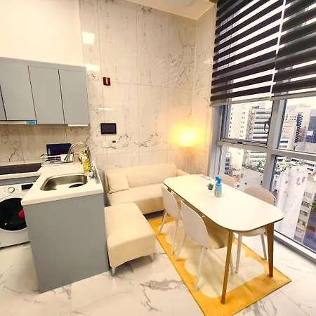 Zest Homes Seoul Exterior photo