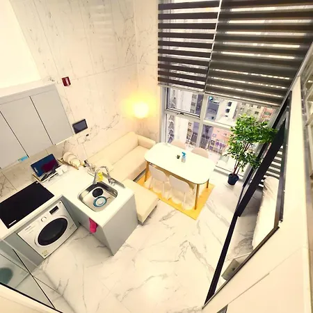 Zest Homes Seoul Exterior photo