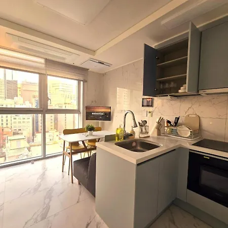 Zest Homes Seoul Exterior photo