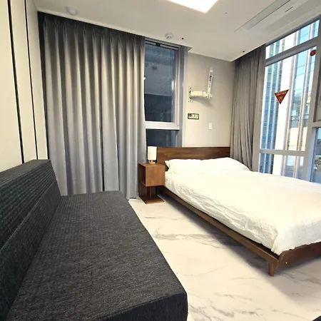 Zest Homes Seoul Exterior photo