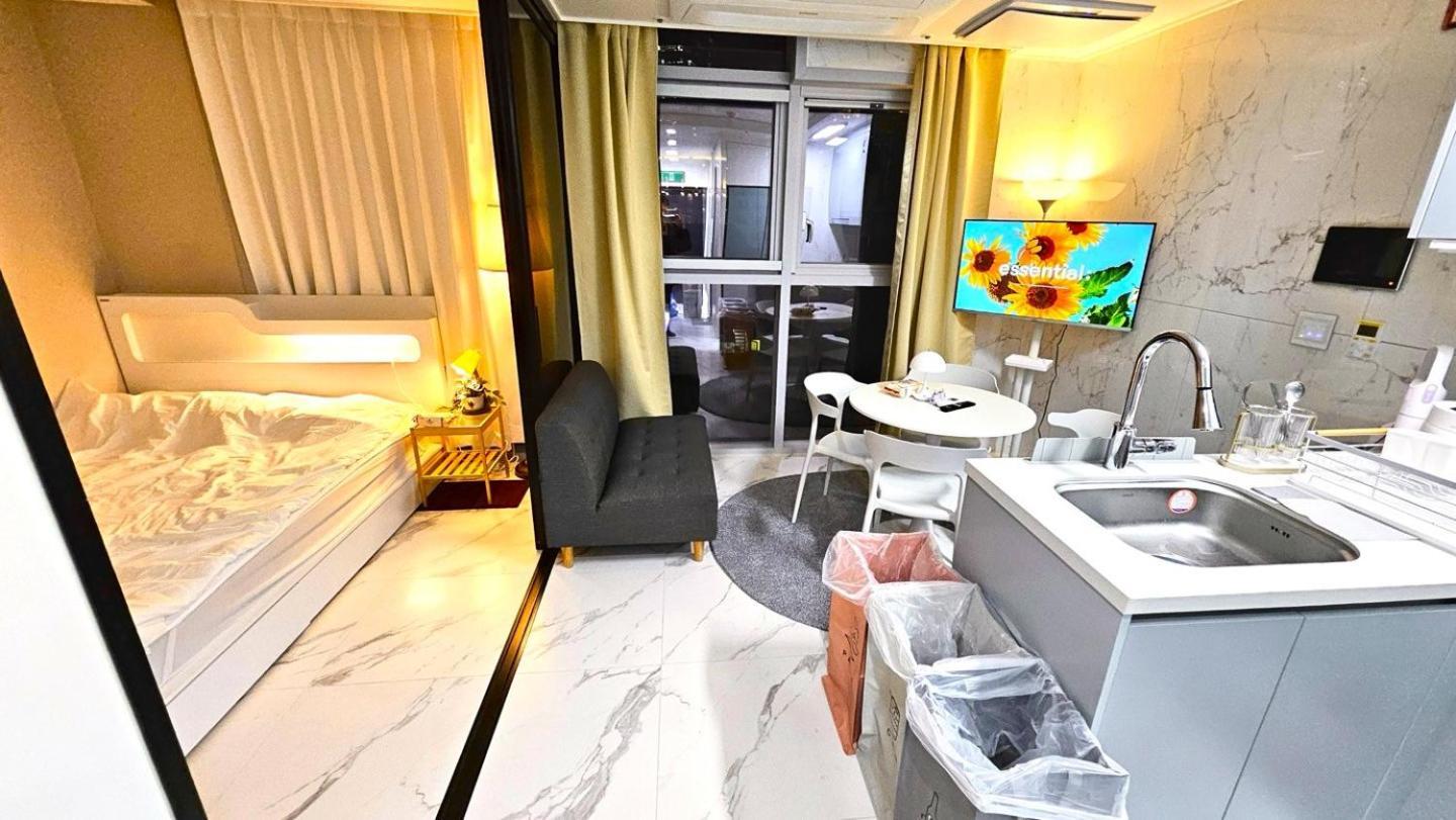 Zest Homes Apartment Seoul