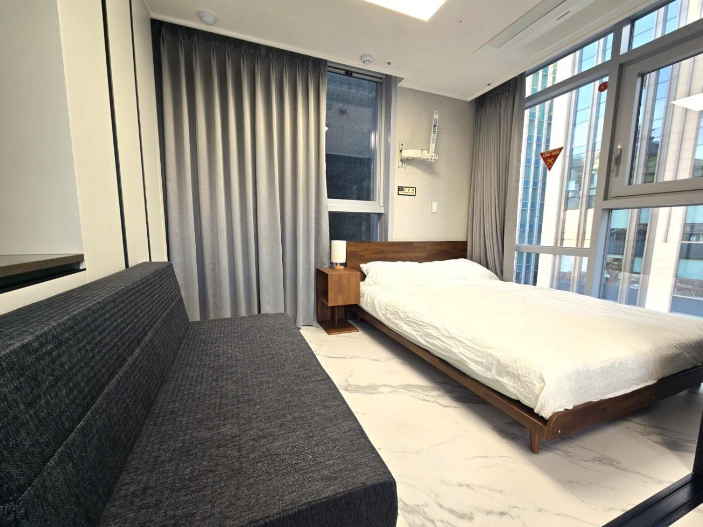 Apartment Zest Homes Seoul